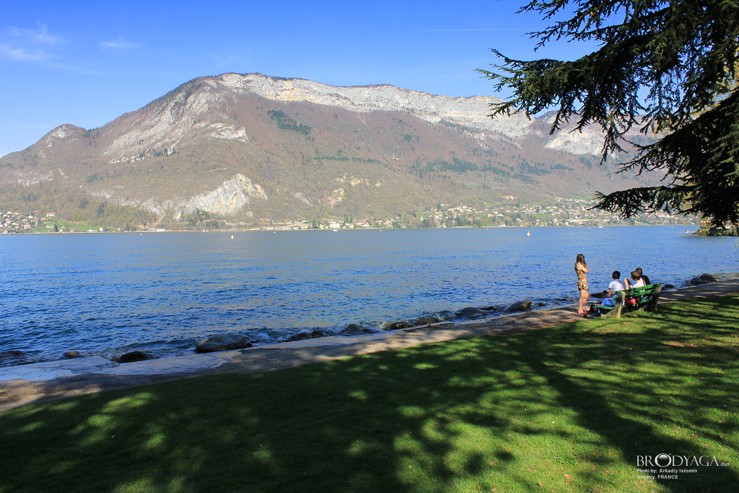 Annecy